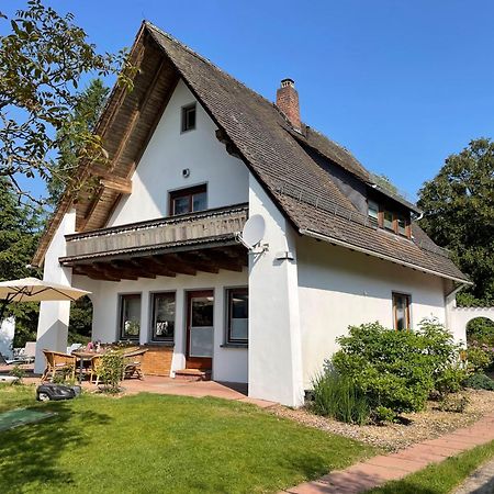 Messe- & Ferienhaus Gertraud Am Ludwigskanal, 24 H Self Check-In, Gratis Parken Wendelstein Eksteriør bilde